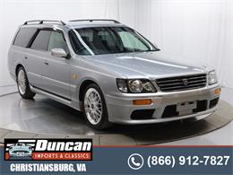 1996 Nissan Stagea (CC-1732153) for sale in Christiansburg, Virginia