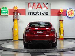 2009 Pontiac G8 (CC-1732156) for sale in Pittsburgh, Pennsylvania