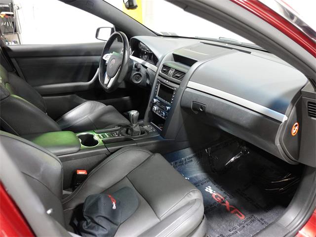 2009 Pontiac G8 (CC-1732156) for sale in Pittsburgh, Pennsylvania