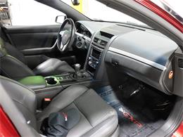 2009 Pontiac G8 (CC-1732156) for sale in Pittsburgh, Pennsylvania