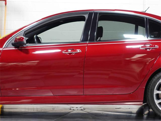 2009 Pontiac G8 (CC-1732156) for sale in Pittsburgh, Pennsylvania