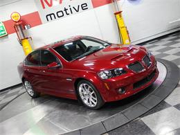 2009 Pontiac G8 (CC-1732156) for sale in Pittsburgh, Pennsylvania