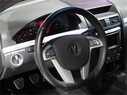 2009 Pontiac G8 (CC-1732156) for sale in Pittsburgh, Pennsylvania