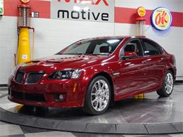 2009 Pontiac G8 (CC-1732156) for sale in Pittsburgh, Pennsylvania