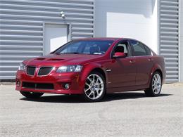 2009 Pontiac G8 (CC-1732156) for sale in Pittsburgh, Pennsylvania