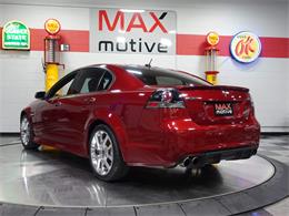 2009 Pontiac G8 (CC-1732156) for sale in Pittsburgh, Pennsylvania