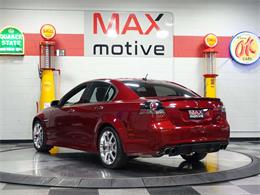 2009 Pontiac G8 (CC-1732156) for sale in Pittsburgh, Pennsylvania