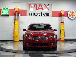 2009 Pontiac G8 (CC-1732156) for sale in Pittsburgh, Pennsylvania