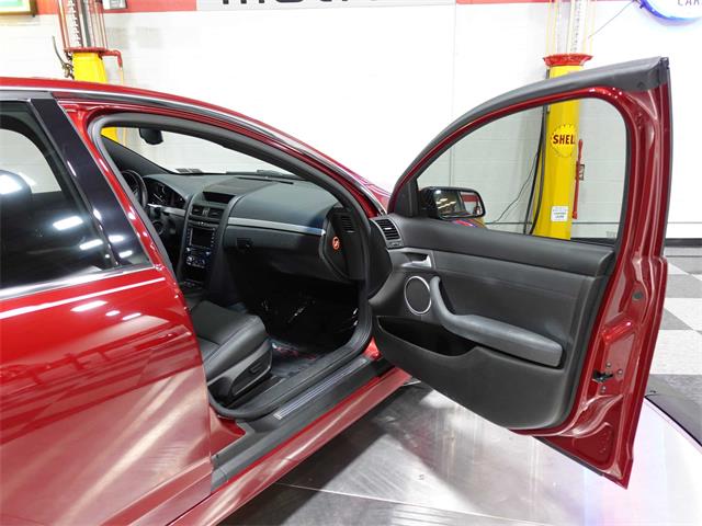 2009 Pontiac G8 (CC-1732156) for sale in Pittsburgh, Pennsylvania