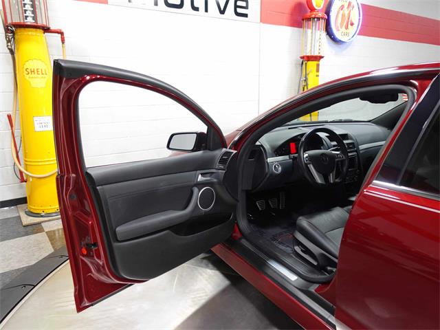 2009 Pontiac G8 (CC-1732156) for sale in Pittsburgh, Pennsylvania