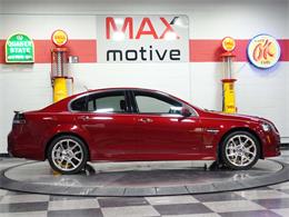 2009 Pontiac G8 (CC-1732156) for sale in Pittsburgh, Pennsylvania