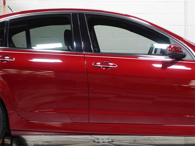 2009 Pontiac G8 (CC-1732156) for sale in Pittsburgh, Pennsylvania