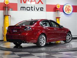 2009 Pontiac G8 (CC-1732156) for sale in Pittsburgh, Pennsylvania