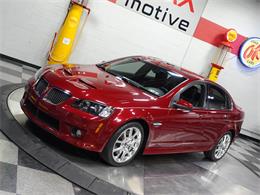 2009 Pontiac G8 (CC-1732156) for sale in Pittsburgh, Pennsylvania