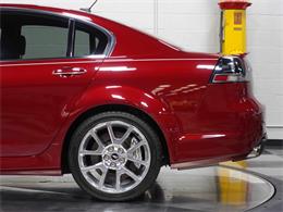 2009 Pontiac G8 (CC-1732156) for sale in Pittsburgh, Pennsylvania