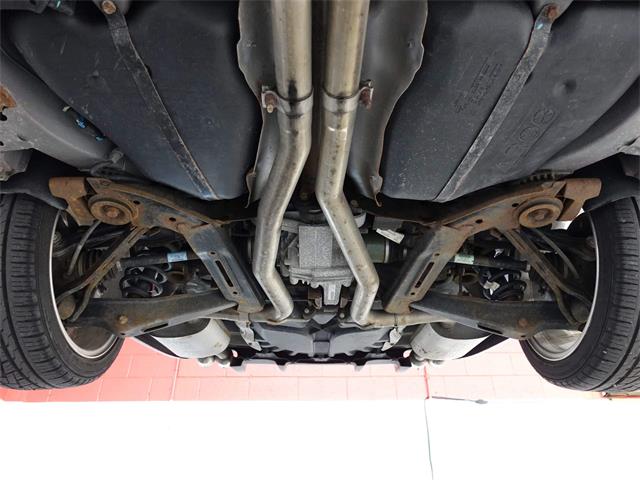 2009 Pontiac G8 (CC-1732156) for sale in Pittsburgh, Pennsylvania