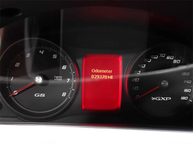 2009 Pontiac G8 (CC-1732156) for sale in Pittsburgh, Pennsylvania