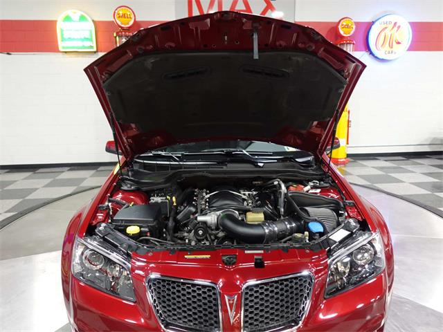 2009 Pontiac G8 (CC-1732156) for sale in Pittsburgh, Pennsylvania
