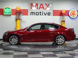 2009 Pontiac G8 (CC-1732156) for sale in Pittsburgh, Pennsylvania
