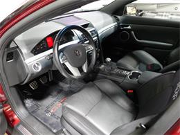 2009 Pontiac G8 (CC-1732156) for sale in Pittsburgh, Pennsylvania