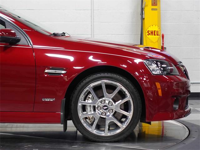 2009 Pontiac G8 (CC-1732156) for sale in Pittsburgh, Pennsylvania