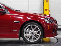 2009 Pontiac G8 (CC-1732156) for sale in Pittsburgh, Pennsylvania