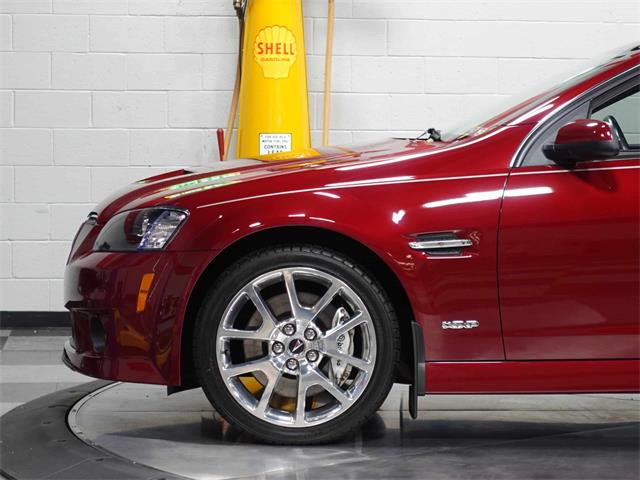 2009 Pontiac G8 (CC-1732156) for sale in Pittsburgh, Pennsylvania