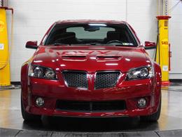 2009 Pontiac G8 (CC-1732156) for sale in Pittsburgh, Pennsylvania