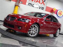 2009 Pontiac G8 (CC-1732156) for sale in Pittsburgh, Pennsylvania