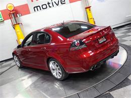 2009 Pontiac G8 (CC-1732156) for sale in Pittsburgh, Pennsylvania