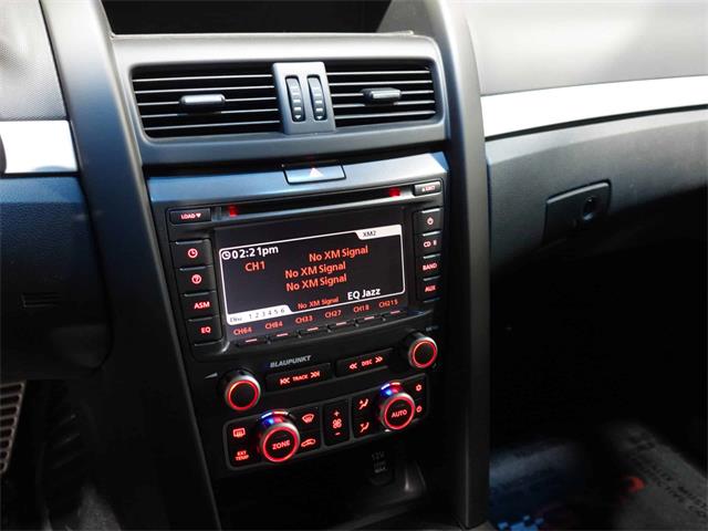 2009 Pontiac G8 (CC-1732156) for sale in Pittsburgh, Pennsylvania