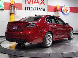 2009 Pontiac G8 (CC-1732156) for sale in Pittsburgh, Pennsylvania