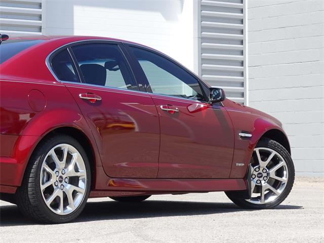 2009 Pontiac G8 (CC-1732156) for sale in Pittsburgh, Pennsylvania