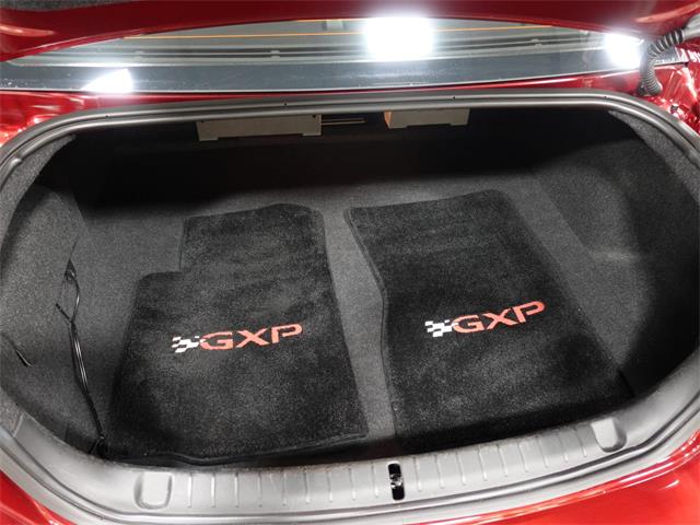 2009 Pontiac G8 (CC-1732156) for sale in Pittsburgh, Pennsylvania