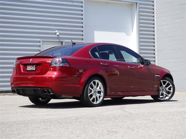 2009 Pontiac G8 (CC-1732156) for sale in Pittsburgh, Pennsylvania