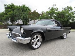 1957 Ford Thunderbird (CC-1732163) for sale in Simi Valley, California