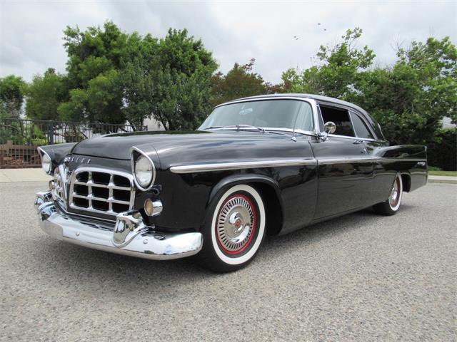 1956 Chrysler 300 (CC-1732169) for sale in Simi Valley, California