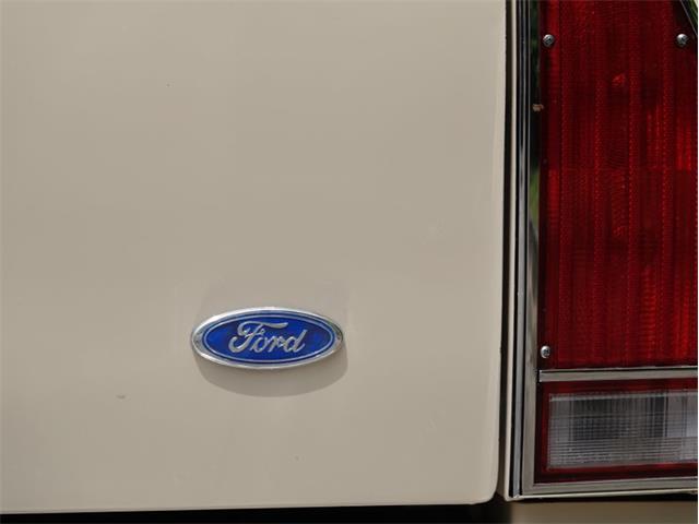 1986 Ford Crown Victoria (CC-1732180) for sale in Youngville, North Carolina