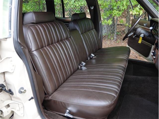1986 Ford Crown Victoria (CC-1732180) for sale in Youngville, North Carolina