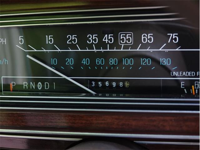 1986 Ford Crown Victoria (CC-1732180) for sale in Youngville, North Carolina