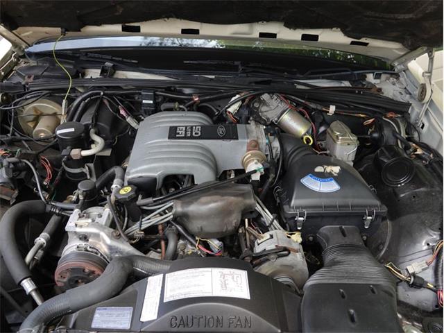 1986 Ford Crown Victoria (CC-1732180) for sale in Youngville, North Carolina