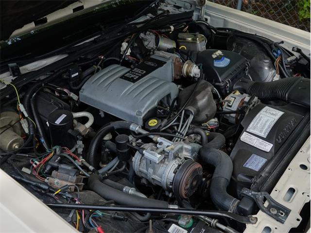 1986 Ford Crown Victoria (CC-1732180) for sale in Youngville, North Carolina