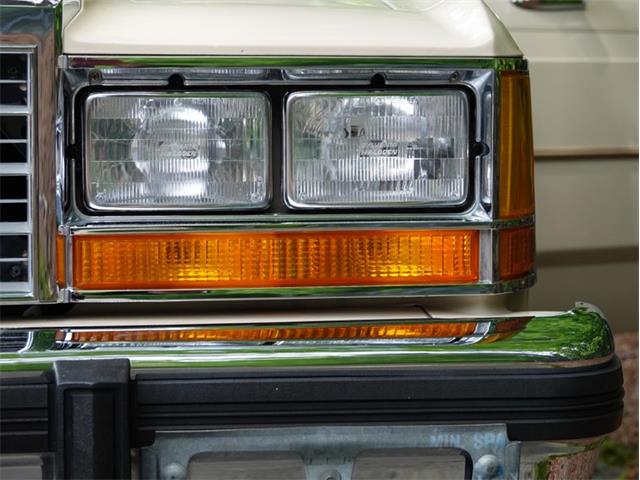 1986 Ford Crown Victoria (CC-1732180) for sale in Youngville, North Carolina