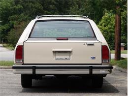 1986 Ford Crown Victoria (CC-1732180) for sale in Youngville, North Carolina