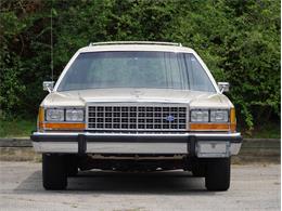 1986 Ford Crown Victoria (CC-1732180) for sale in Youngville, North Carolina