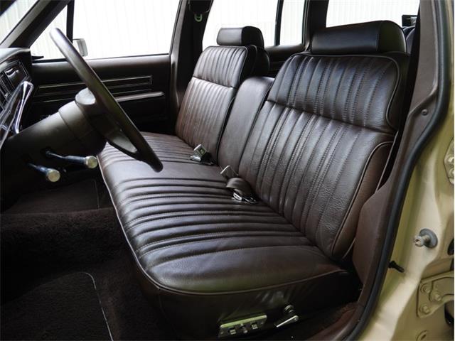 1986 Ford Crown Victoria (CC-1732180) for sale in Youngville, North Carolina