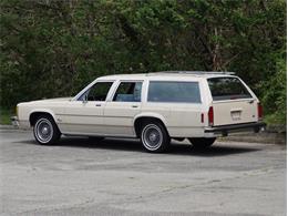 1986 Ford Crown Victoria (CC-1732180) for sale in Youngville, North Carolina