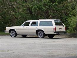 1986 Ford Crown Victoria (CC-1732180) for sale in Youngville, North Carolina