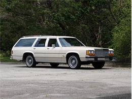 1986 Ford Crown Victoria (CC-1732180) for sale in Youngville, North Carolina