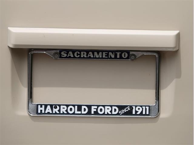1986 Ford Crown Victoria (CC-1732180) for sale in Youngville, North Carolina